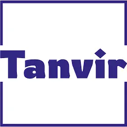 Tanvirpro.com Favicon