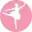 Tanzmuster.de Logo