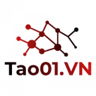 Tao01.vn Favicon