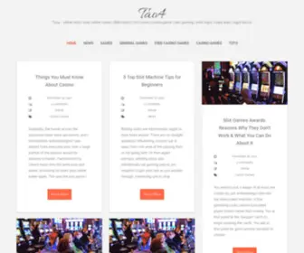 Tao4.app(Online slots) Screenshot