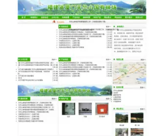 Tao5558.com(Tao 5558) Screenshot