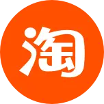 Taobao.ec Favicon