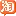 Taobao.lc Logo
