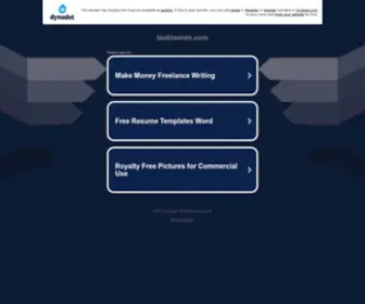 Taobiaoren.com(淘标人) Screenshot
