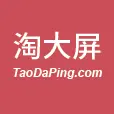 Taodaping.com Logo