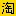 Taofang.com.cn Logo