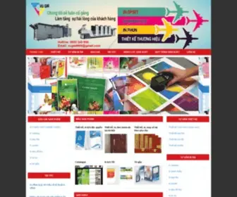Taomauvugia.com(In an quang cao) Screenshot