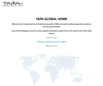 Tapaemea.org(Tapa) Screenshot