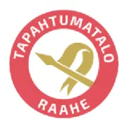 Tapahtumataloraahe.fi Favicon