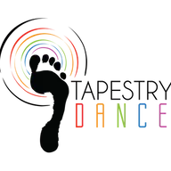 Tapdance.org Logo