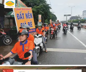 Tapdoanld.com(Trang chủ) Screenshot