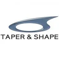 Taperandshape.co.jp Logo