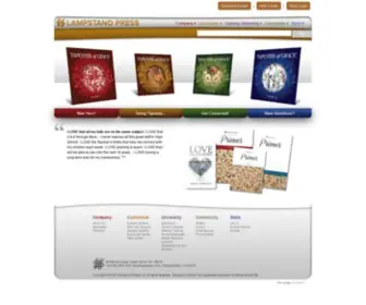 Tapestryofgrace.com(Christian, classical homeschool curriculum for the whole family) Screenshot