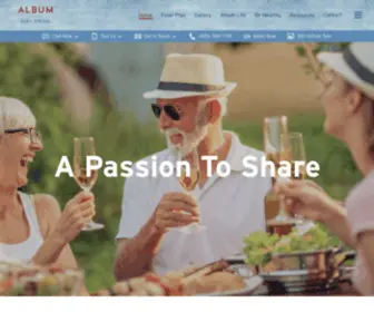 Tapestryokc.com(Tapestryokc) Screenshot