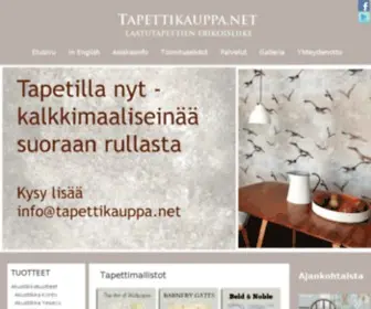 Tapettikauppa.net(Tapetit) Screenshot