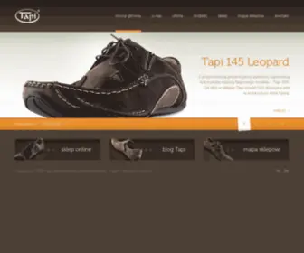 Tapi.com.pl(Tapi) Screenshot