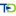 Tapidroid.de Logo