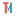 Tapis-Deluxe.com Logo