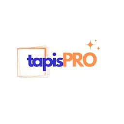 Tapispro.fr Logo