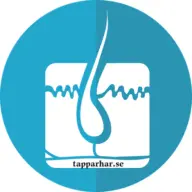 Tapparhar.se Logo