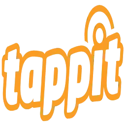 Tappit.com Favicon