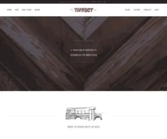 Taproot.coffee(TAPROOT COFFEE) Screenshot