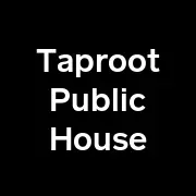 Taprootpublichouse.shop Logo