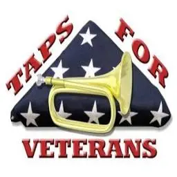 Tapsforveterans.org Favicon