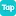 TapTap.io Logo