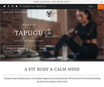 Tapugu.com(Tapugu Shop) Screenshot