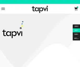 TapVi.com(tapvi) Screenshot