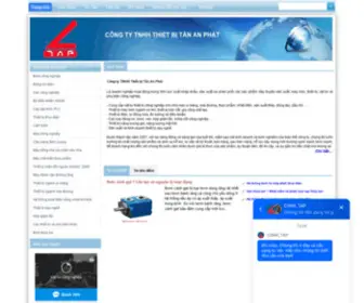TapVn.com.vn(Bơm) Screenshot