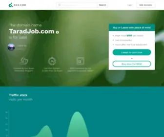 Taradjob.com(หางาน) Screenshot