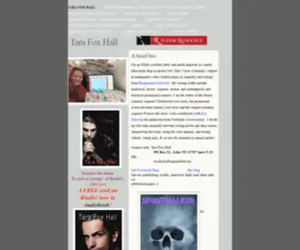 Tarafoxhall.com(Tarafoxhall) Screenshot