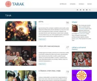 Tarak.cz(Tárak) Screenshot