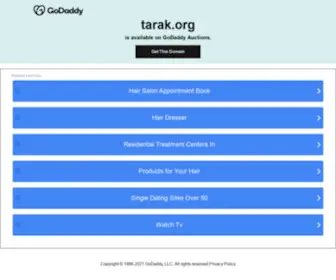 Tarak.org(PDF ソフト) Screenshot