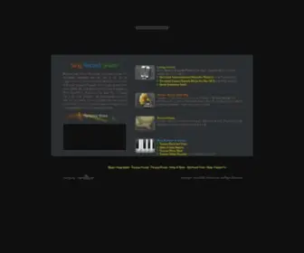 Taranaa.com(Hindi Karaoke Club) Screenshot