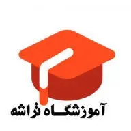 Tarasheha.ir Logo