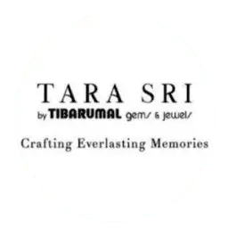 Tarasri.in Favicon