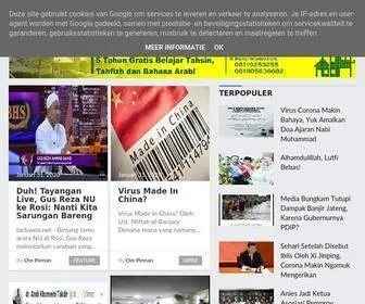 Tarbawia.net(Tarbawia) Screenshot