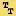 Tarchoterror.com Favicon