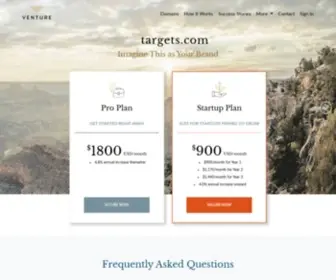 Targets.com(Targets) Screenshot