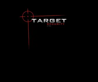 Targetsecurity.ch(TARGET SECURITY) Screenshot