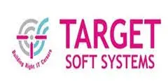 Targetsoft.in Logo