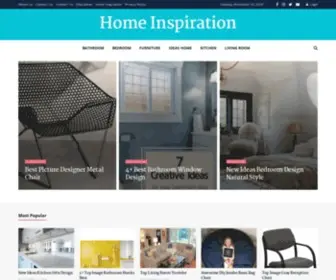Tarhkoob.com(Home Inspiration) Screenshot