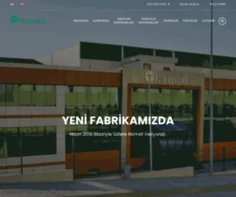 Tarimar.com(Anasayfa) Screenshot