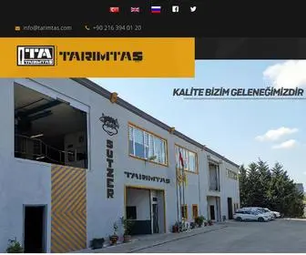 Tarimtas.com(Süt Sağım) Screenshot