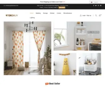 Tarobuy.com(Tarobuy? Tarobuy) Screenshot