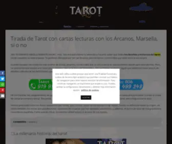 Tarot.vc(GRATIS) Screenshot