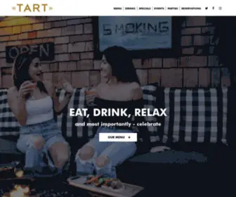 Tartrestaurant.com(Short Stories) Screenshot